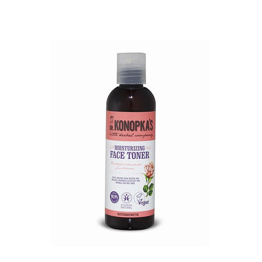 Dr Konopka'S Tónico Facial Hidratante 200ml