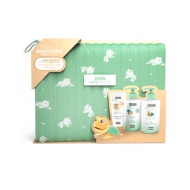 ISDIN Baby Naturals Canastilla Maxi Neceser