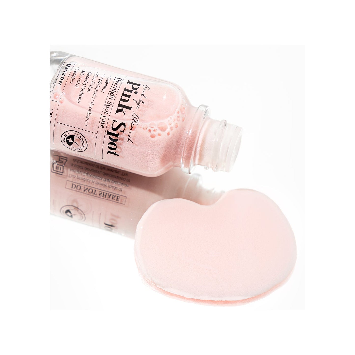 Mizon Good Bye Blemish Pink Spot 19ml