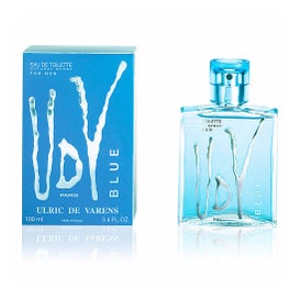Ulric de Varens UDV Blue for Men Eau de Toilette 100ml