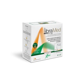 Aboca Libramed Granulado 40 Sobres