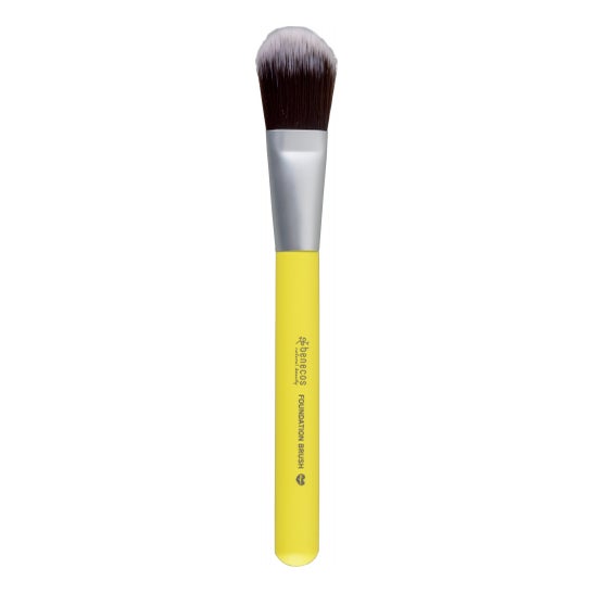 Benecos Pincel Base 1ud