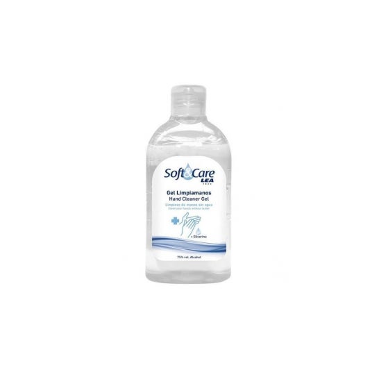 Verita farma Gel hidroalcohólico 100ml