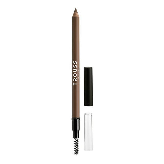 Trouss Milano Lápiz Cejas Light Brown 5g