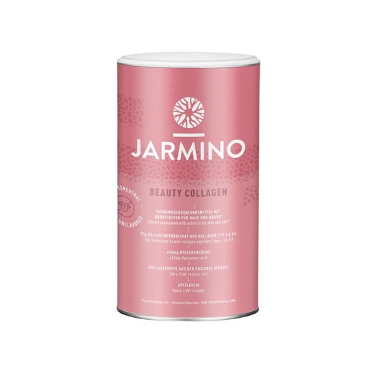 Jarmino Beauty Collagen Bio 450g