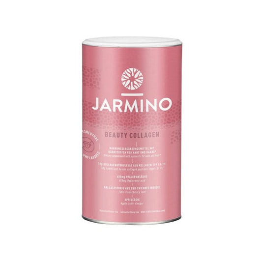 Jarmino Beauty Collagen Bio 450g