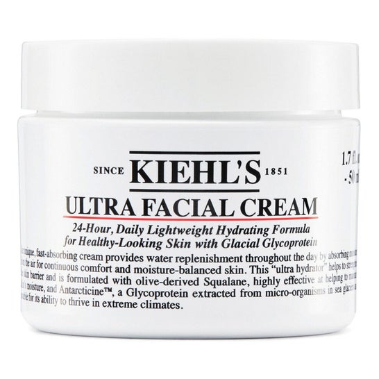 Kiehl's Ultra Facial Cream 50ml