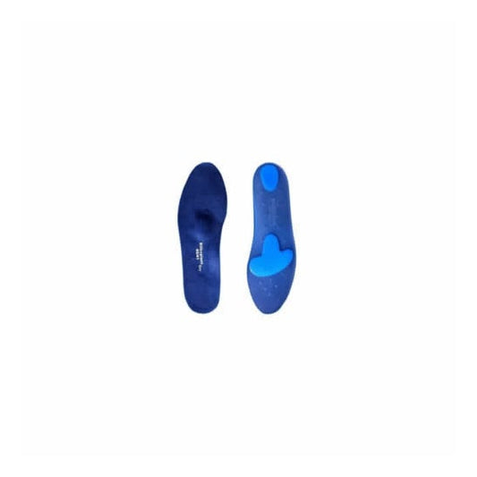Silicoplant Dry Total Blue Talla 40/41 1 Par