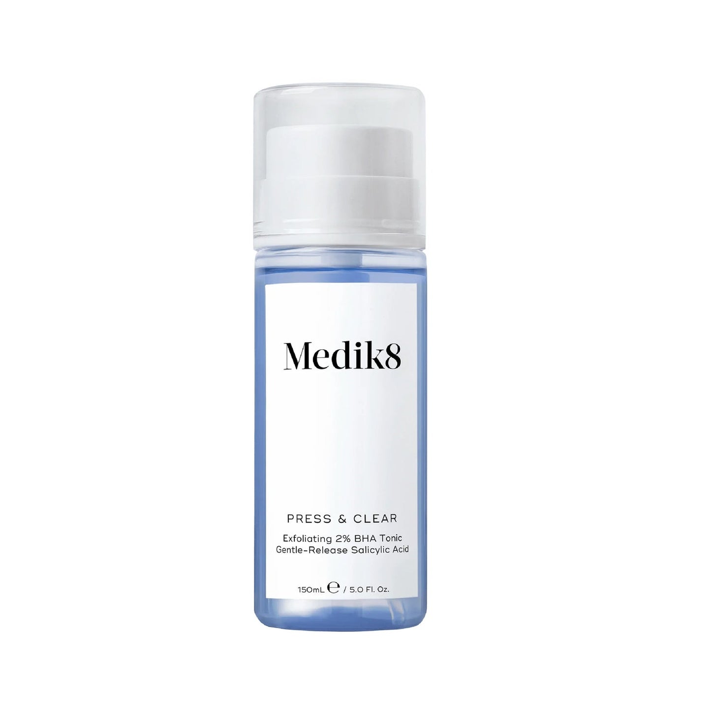 Medik8 Press & Clear 150ml