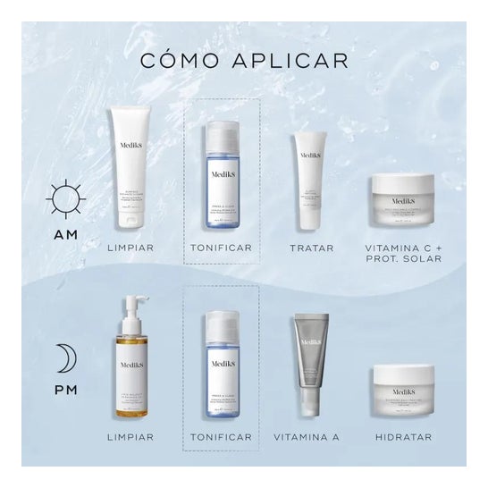 Medik8 Press & Clear 150ml