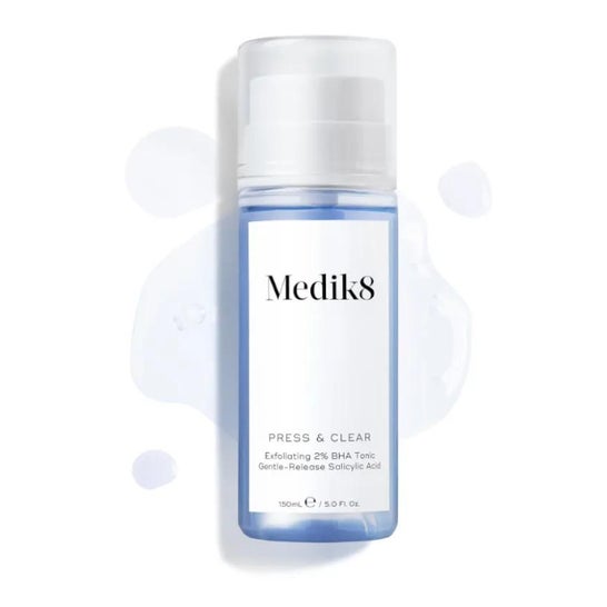 Medik8 Press & Clear 150ml