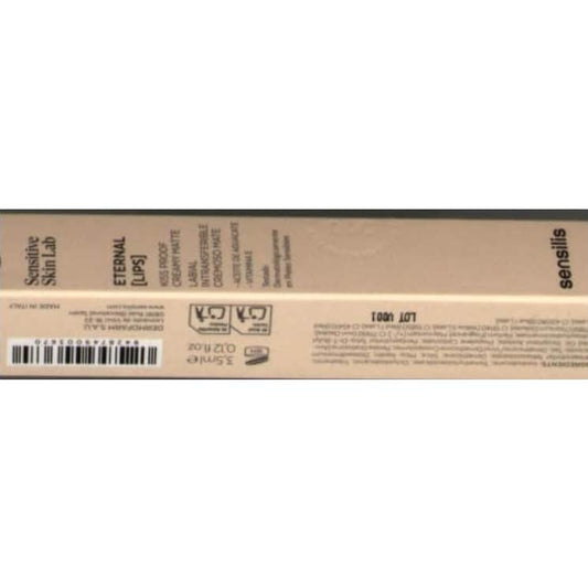 Sensilis Eternal [Lips] 02 4,5ml