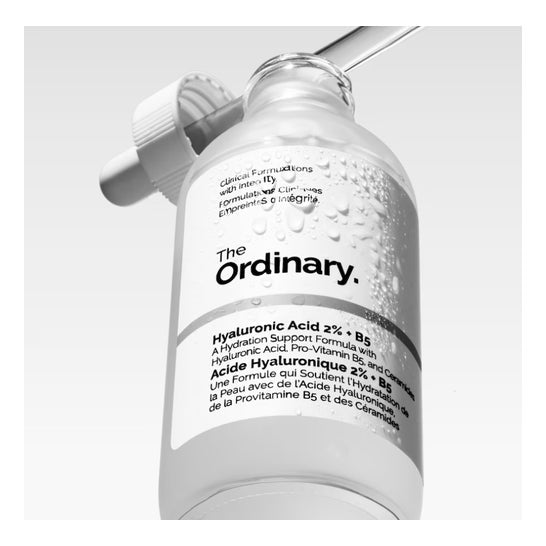 The Ordinary Ácido Hialurónico 2% + B5 60ml