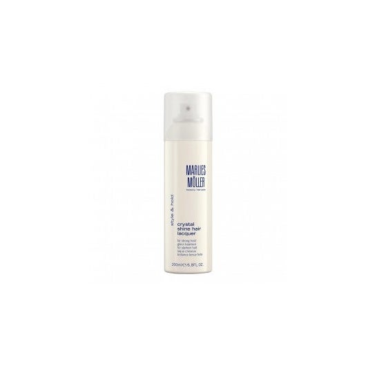 Marlies Moller Crystal Shine Laca 200 ml