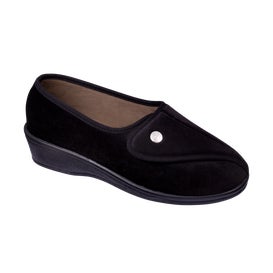 Scholl Lilibeth Pantufla Negro Talla 39 1 Par