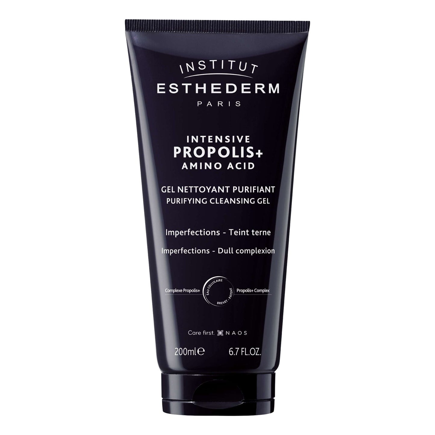 Institut Esthederm Intensive Propolis+ Amino Acid Gel Limpiador Purificante 200ml