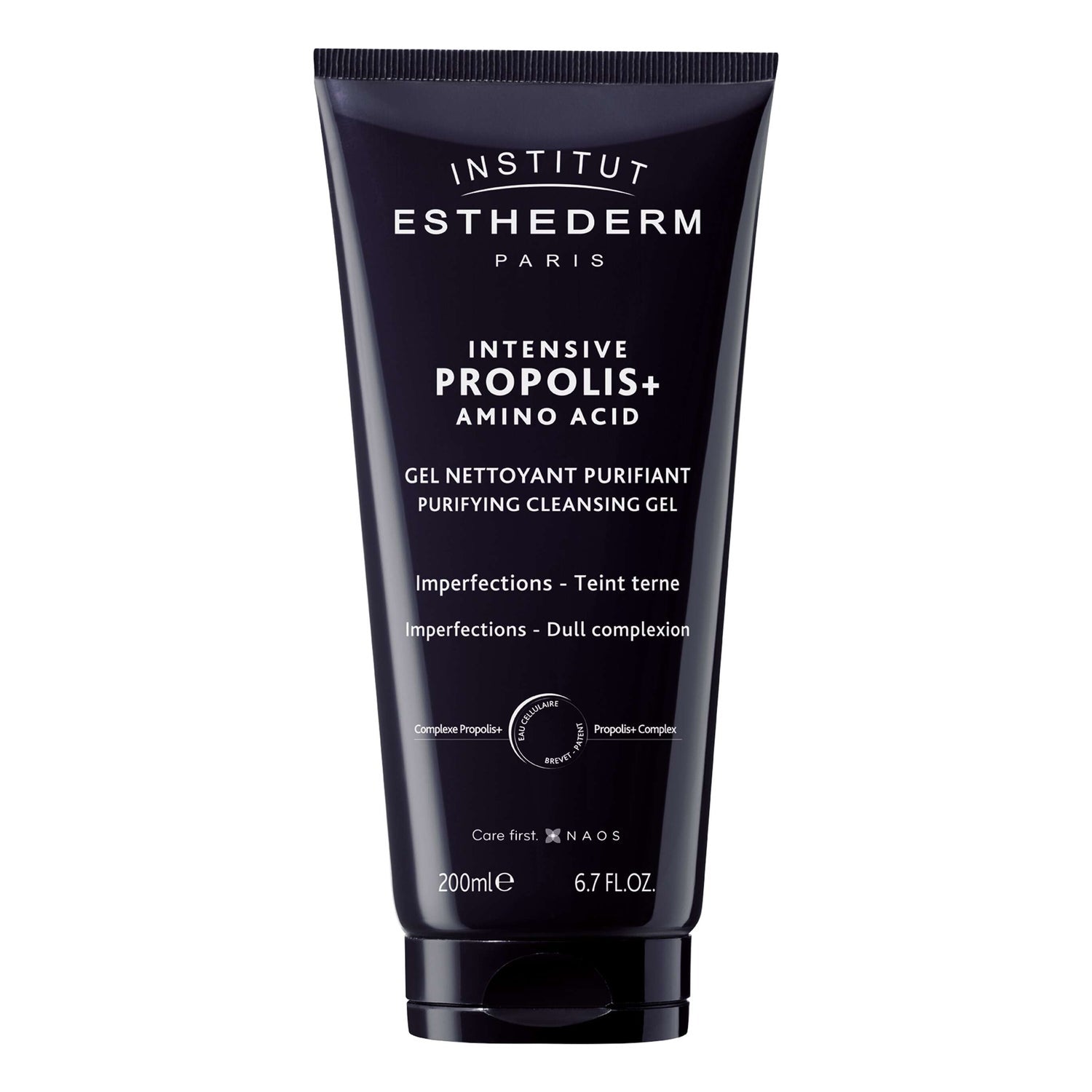Institut Esthederm Intensive Propolis+ Amino Acid Gel Limpiador Purificante 200ml