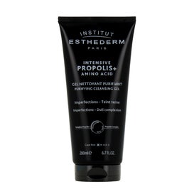 Institut Esthederm Intensive Propolis+ Amino Acid Gel Limpiador Purificante 200ml