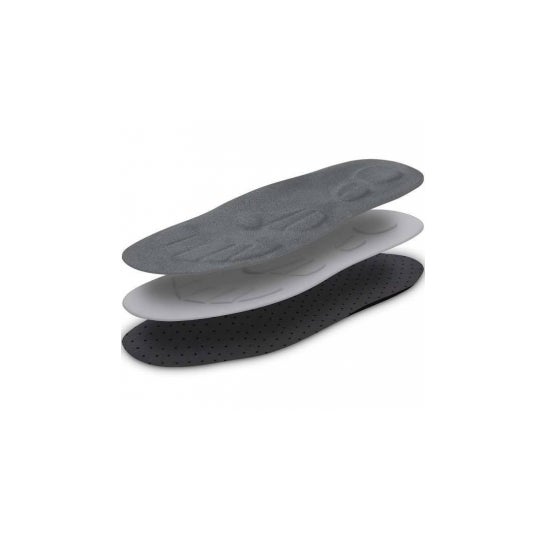 Venoped Sigv Active Sole Grey T43