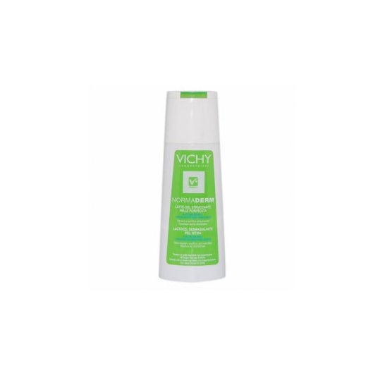 Vichy Normaderm Lactogel 200ml