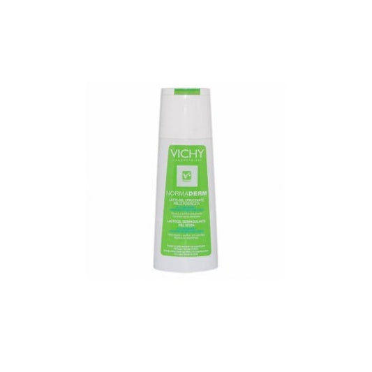 Vichy Normaderm Lactogel 200ml