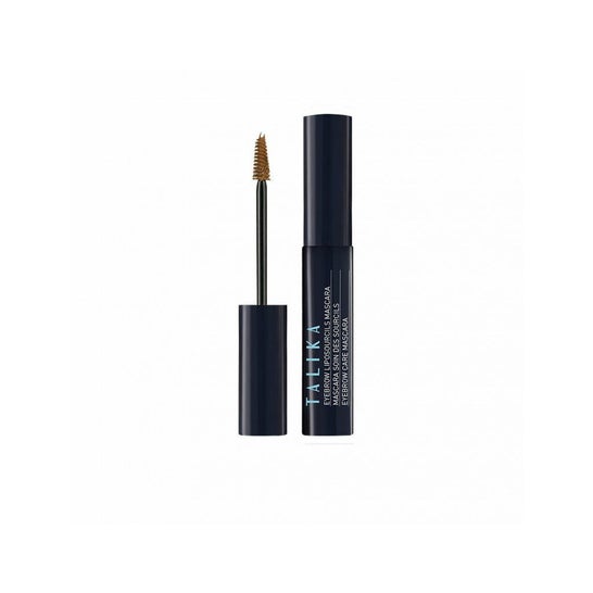 Talika Liposourcils Máscara Cejas Avellana 5ml