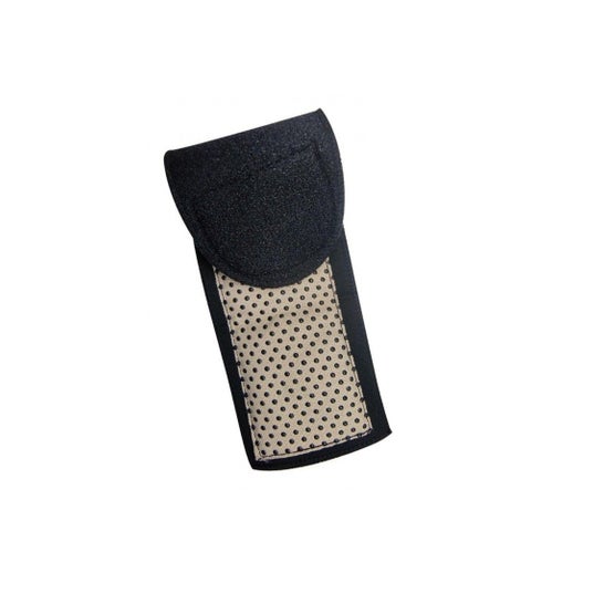 Irisana Soporte Muñeca Termoinductor 1 ud