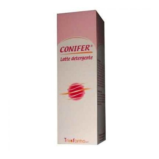 Tricofarma Conifer Leche Limpiadora 150ml