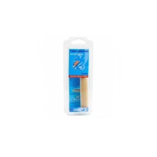 Gelastic Losan Tubo Elastico Recortable Recubierto 25 Mm