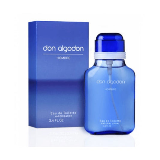 Don Algodon Hombre Eau de Toilette 200ml