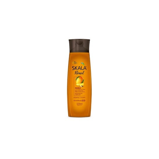 Skala Champú Mango y Castañas 325 ml