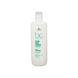 Bonacure Volumen Boost Champú Creatina 1 L