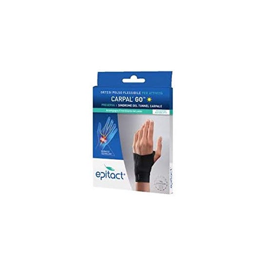 Urgo Epitact Carpal'Go Sx Tg S