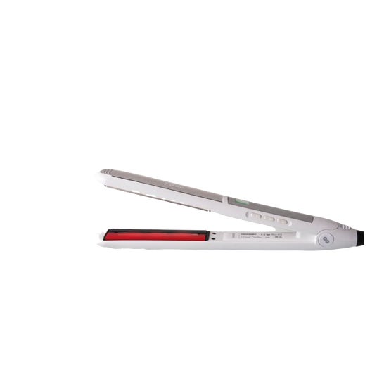 Perfect Beauty Ultimate Slim 4x1 Plancha Cabello Blanco 1 ud