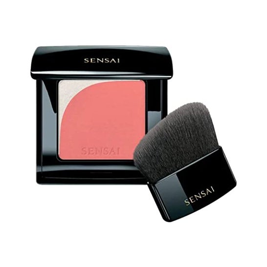 Sensai Colorete Blooming Blush BB02 Peach 4 g