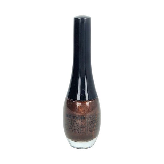 Beter Nail Care Youth Color 258 Brownie Bite 11 ml