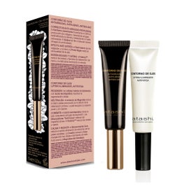 Atashi Ritual Radiant Eye 40ml