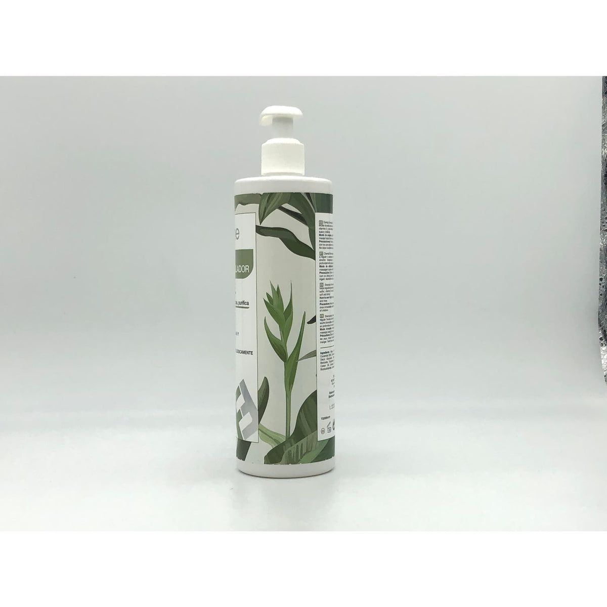 Farline Champú Seborregulador 500ml