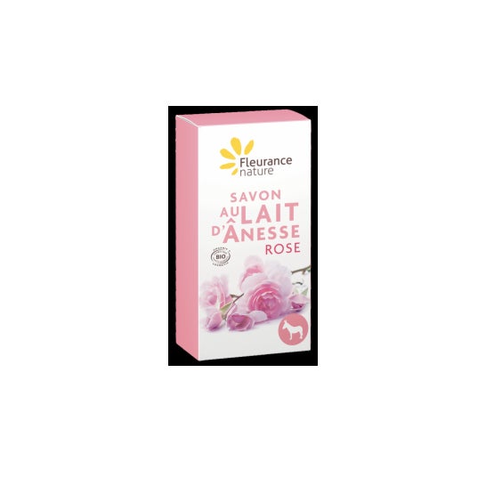 Savon Lait Anesse Rose 100G