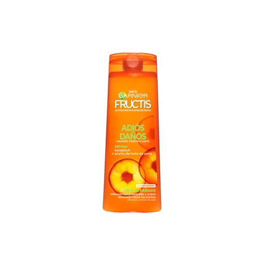 Garnier Fructis Adiós Daños Champú 360 ml