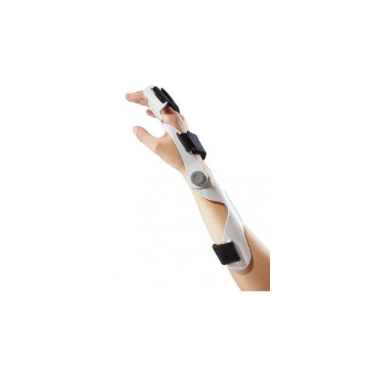 Gibaud Attel Manu Canal Carpien D T4