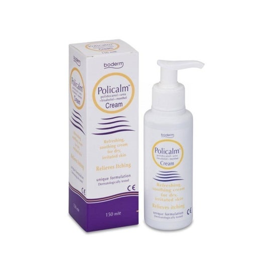 Policalm crema 150ml