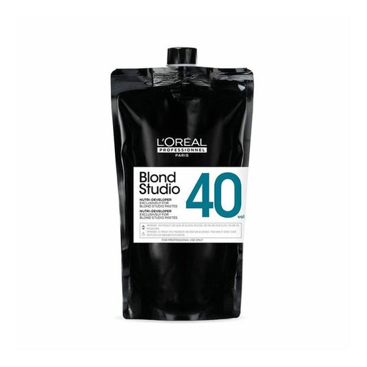 L'Oreal Professionnel Blond Studio Nutri-Developer 40 1000 ml
