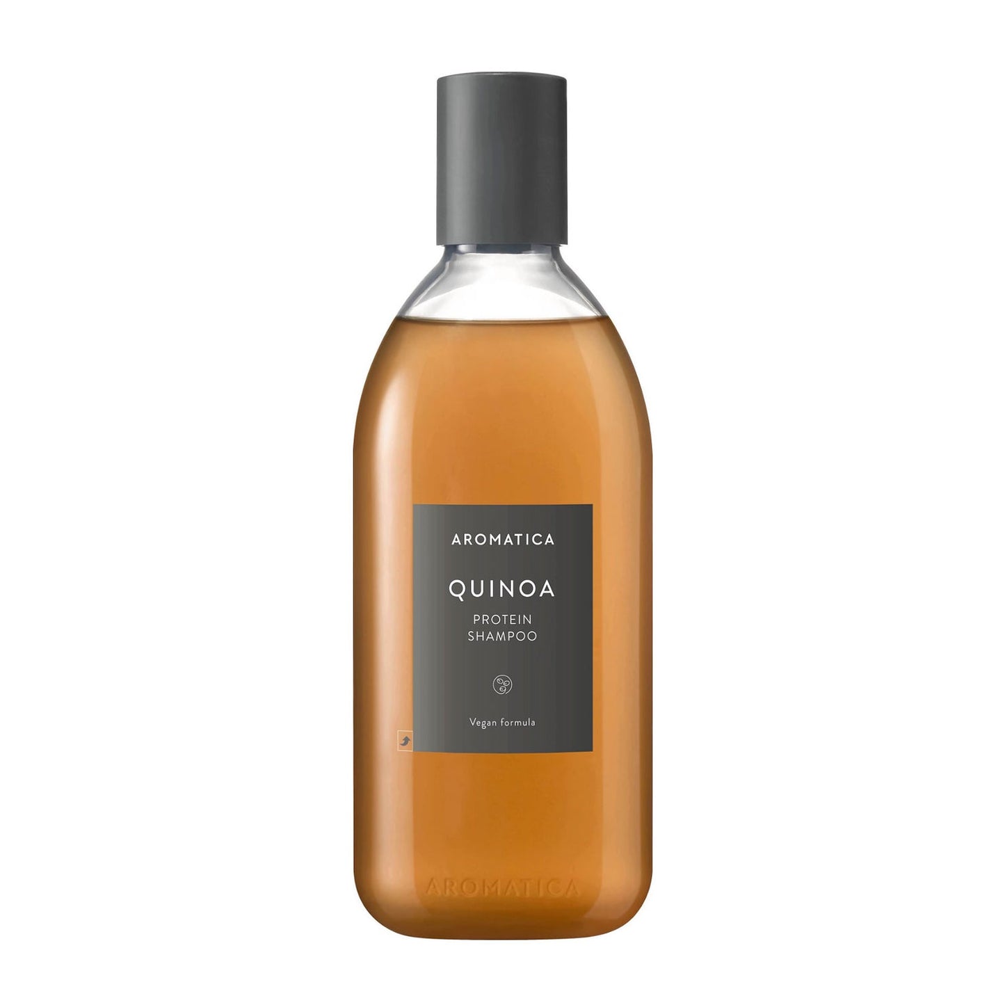 Aromatica Quinoa Protein Shampoo 400 ml