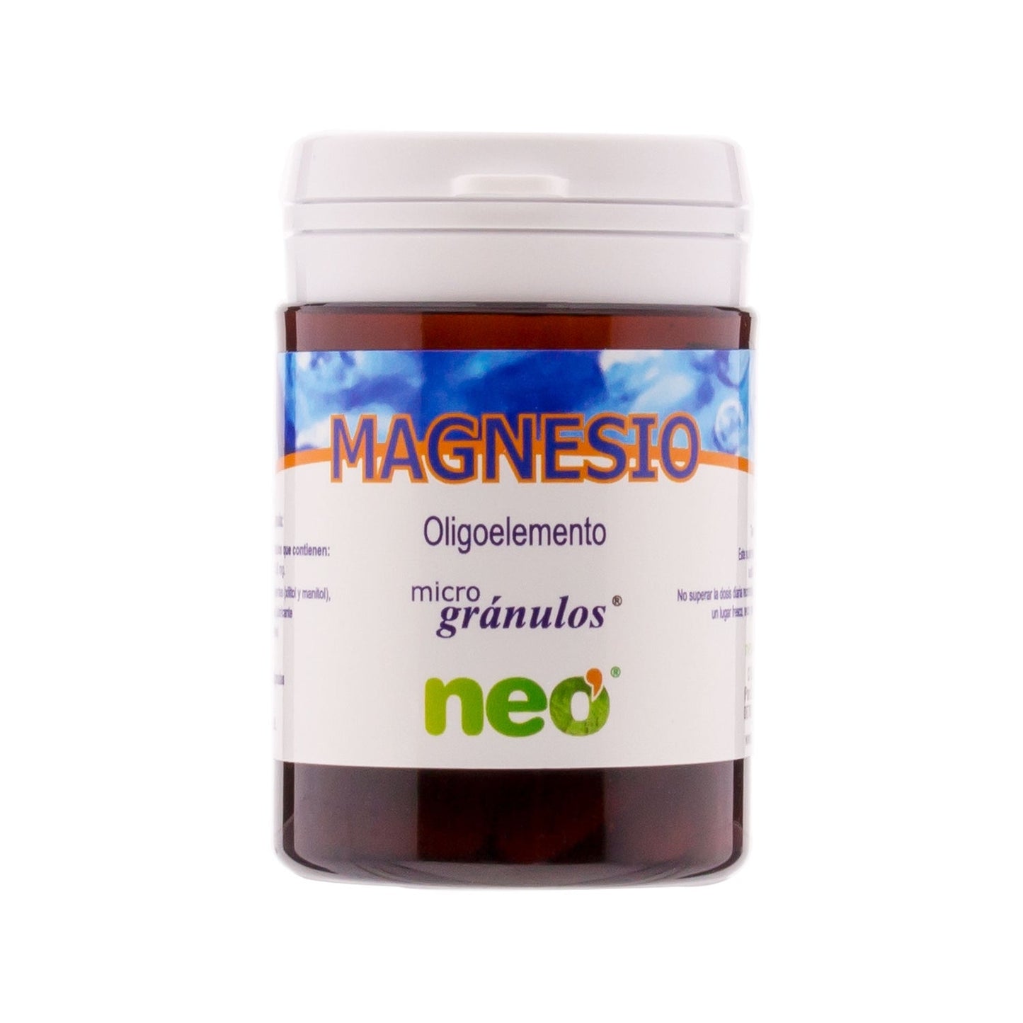 Neo Magnesio 50caps