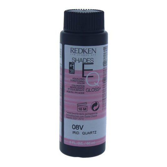 Redken Shades Eq Gloss 08V 7.2 60ml