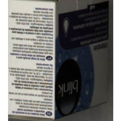 Abbott Medical Optics Blink Intensive Tears Monodosis (20 x 0,4 ml)