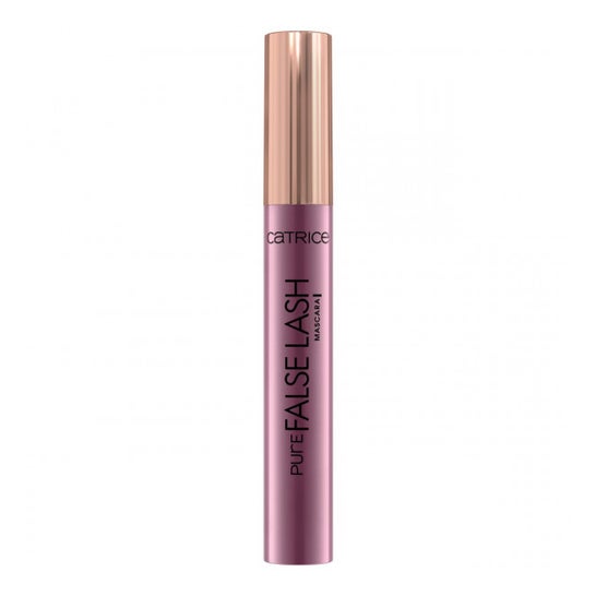 Catrice Pure False Lash Mascara 010 Truly Black 10ml