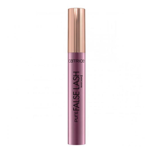 Catrice Pure False Lash Mascara 010 Truly Black 10ml