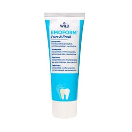 Emoform Dentífrico Pure & Fresh 75ml